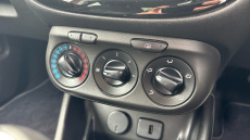 Vauxhall Corsa 1.0T ecoFLEX Limited Edition 3dr Petrol Hatchback